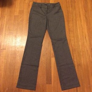 Express Editor dress pants